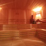 فندق Ramada By Wyndham Cekirge Thermal &