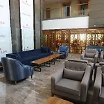 Szálloda Ramada By Wyndham Cekirge Thermal & Bursa
