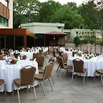 Szálloda Ramada By Wyndham Cekirge Thermal & Bursa