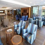 Ramada By Wyndham Cekirge Thermal & بورصة
