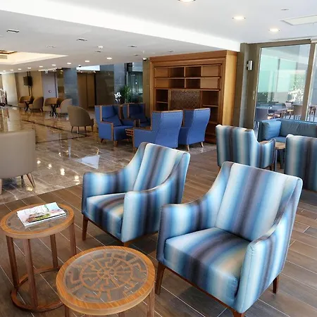 Ramada By Wyndham Cekirge Thermal & 4*