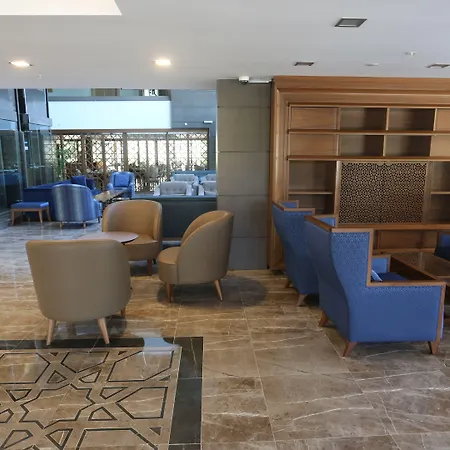 Ramada By Wyndham Cekirge Thermal & 酒店