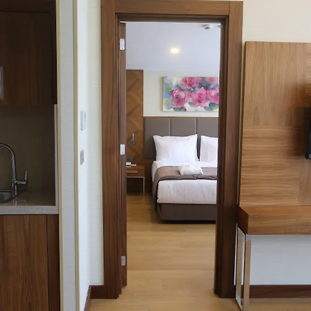 Ramada By Wyndham Cekirge Thermal & 伯萨