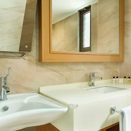 Ramada By Wyndham Cekirge Thermal & Szálloda Bursa