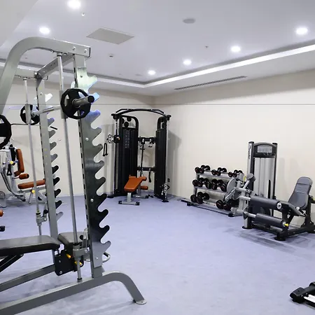 Ramada By Wyndham Cekirge Thermal & 4*