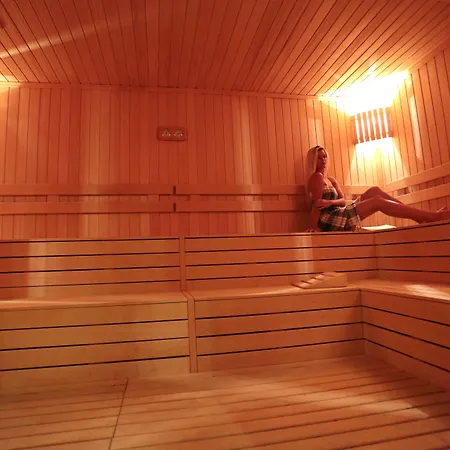 酒店 Ramada By Wyndham Cekirge Thermal &