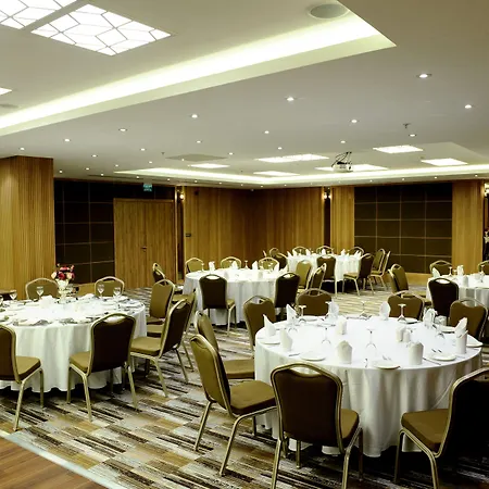 Ramada By Wyndham Cekirge Thermal & 4*