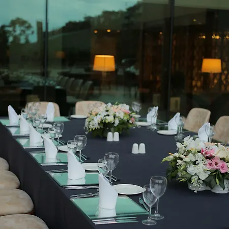 Ramada By Wyndham Cekirge Thermal &