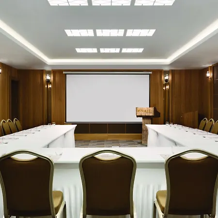 Ramada By Wyndham Cekirge Thermal & 4*