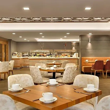 Ramada By Wyndham Cekirge Thermal &
