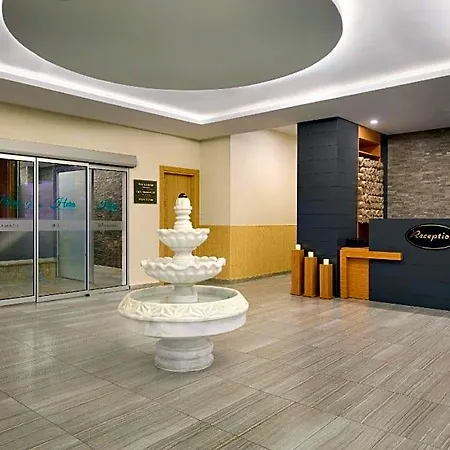 Ramada By Wyndham Cekirge Thermal & Bursa