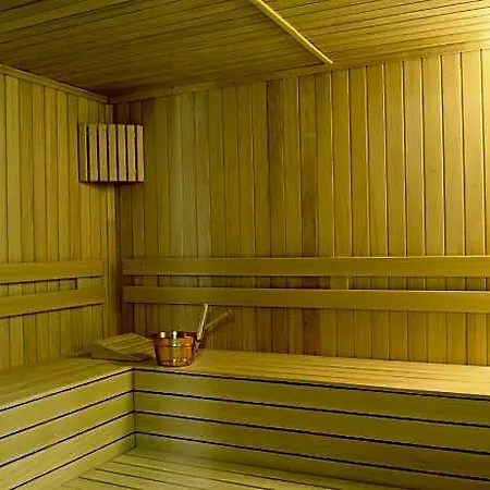 Ramada By Wyndham Cekirge Thermal & Хотел 4*