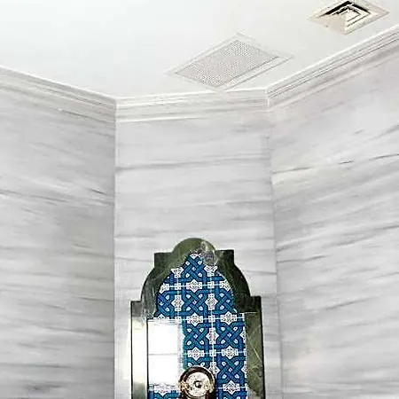 Хотел Ramada By Wyndham Cekirge Thermal & 4*