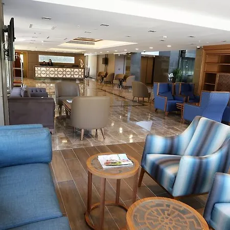 Ramada By Wyndham Cekirge Thermal & 4*