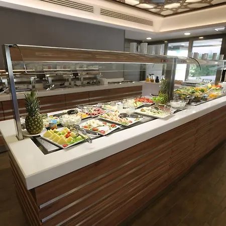 Ramada By Wyndham Cekirge Thermal & 4* 伯萨