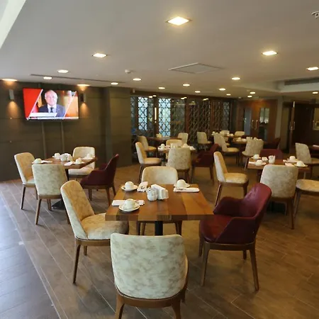 Ramada By Wyndham Cekirge Thermal & Szálloda 4*