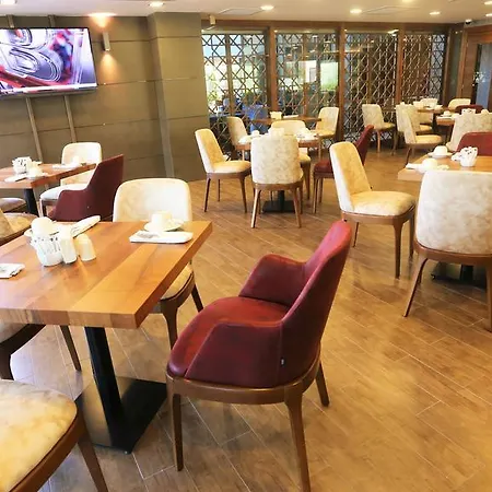 Ramada By Wyndham Cekirge Thermal & 4* Бурса