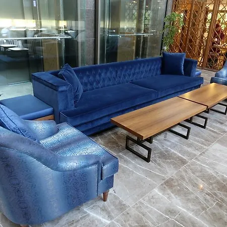 Ramada By Wyndham Cekirge Thermal & Szálloda Bursa