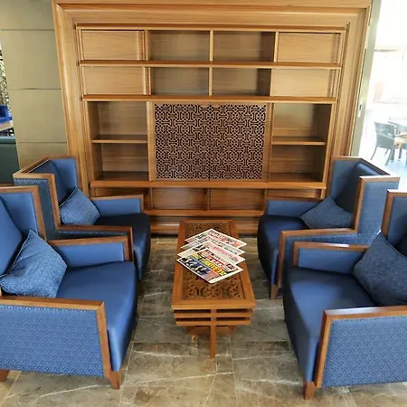 酒店 Ramada By Wyndham Cekirge Thermal & 伯萨