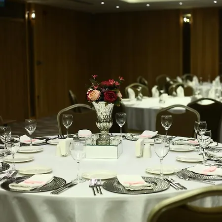 Szálloda Ramada By Wyndham Cekirge Thermal & Bursa