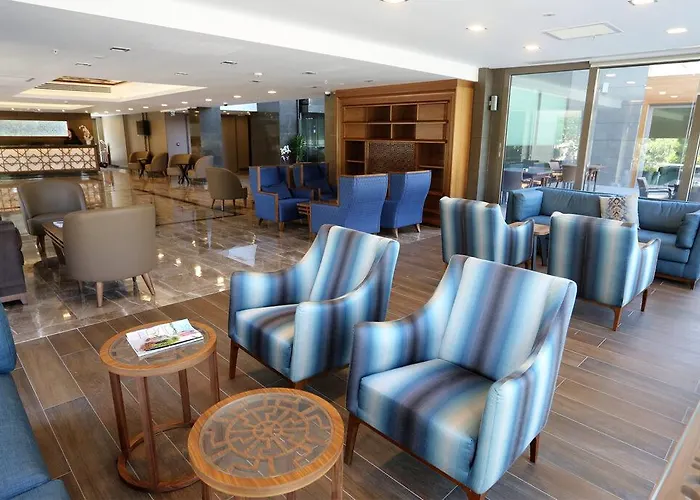 Ramada By Wyndham Cekirge Thermal & 4*