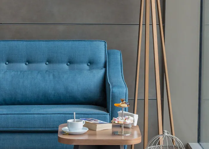 Ramada By Wyndham Cekirge Thermal &