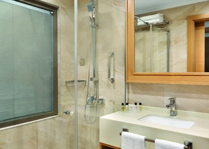 Ramada By Wyndham Cekirge Thermal & 4* בורסה