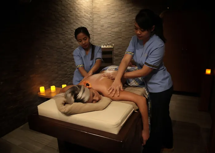 Ramada By Wyndham Cekirge Thermal & 4*