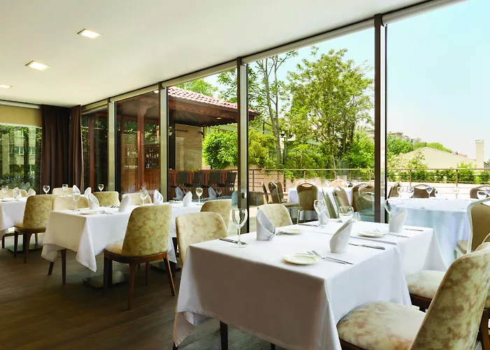 Ramada By Wyndham Cekirge Thermal & 4*