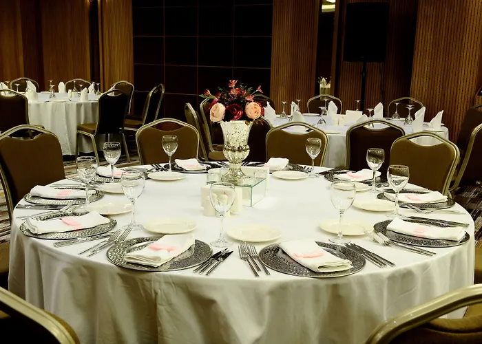 Ramada By Wyndham Cekirge Thermal & 4*