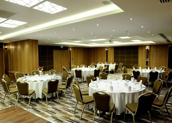 Ramada By Wyndham Cekirge Thermal & 4*