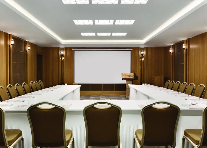 Ramada By Wyndham Cekirge Thermal & 4*