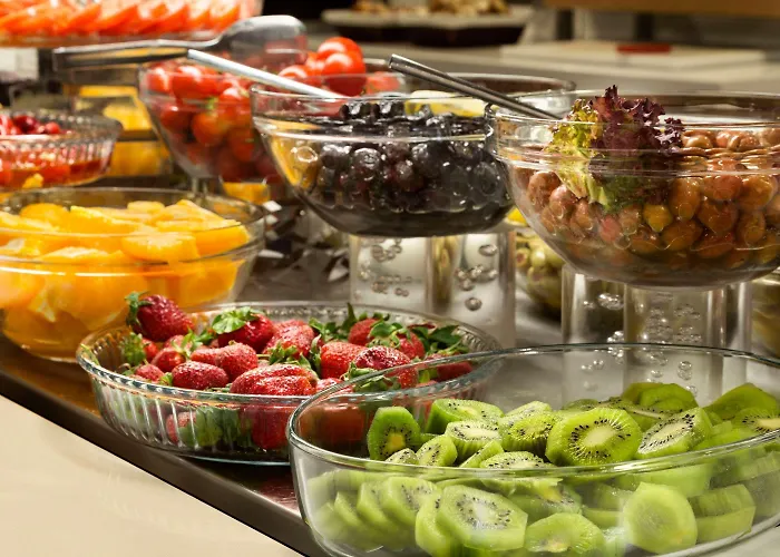 Ramada By Wyndham Cekirge Thermal & 4* בורסה