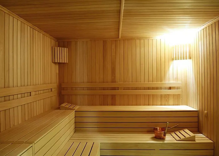 מלון Ramada By Wyndham Cekirge Thermal &